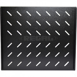 Cabinet Flat Mount Tray 450mm