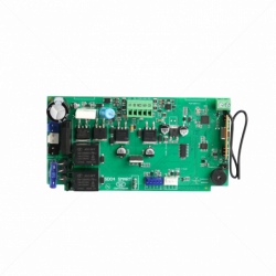 GDO SDO4 Smart DP Control Board