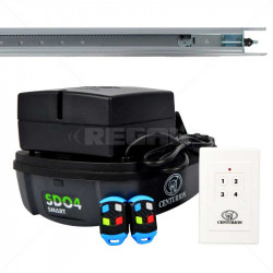 SDO4 SMARTT12 1200N TipUp Kit 2xTx4 Wcon