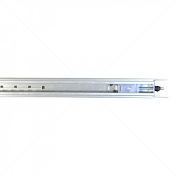 SDO4 Track Sect Belt Drive 3196mm