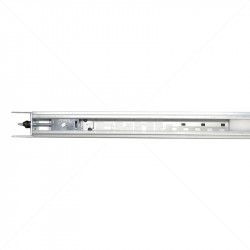 SDO4 Track Tip-Up Belt Drive