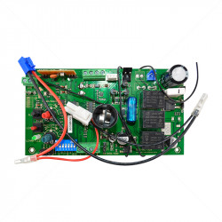 Supalift RDO 1/2 DC BP PCB For Rollup