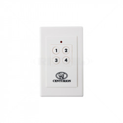 Centurion Garage Door XTRAC Replacement Wall Mount Console
