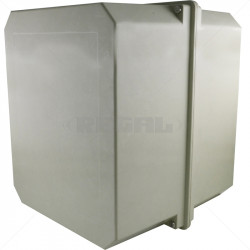 Enclosure for 36AhBatt H260xW220xD230