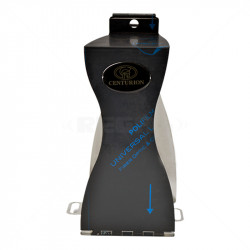 D2 Anti Tamper Bracket S/S 304
