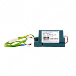 D5 EVO/ Sector II 2A PSU