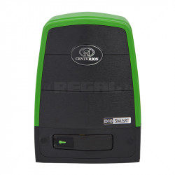 Centurion Sliding Gate Motor D10 SMART 1000kg No Batt / No Base Plate