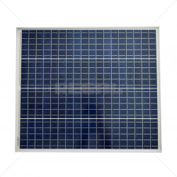 80W 36V monocrystalline 550x760x30mm