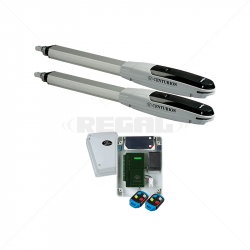 Vantage Double 400 Operator Kit