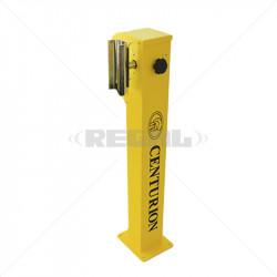 CENTINE 3/4.5/6m S/Sl No Pole / Spring
