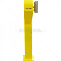 CENTINEL3/4.5/6m MSteel (No Pole/ Spring