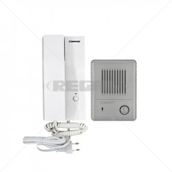 Commax 1-1 Audio Intercom Kit 220V