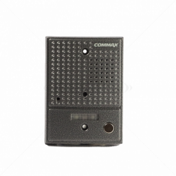 Commax Colour Video Gate Station Pinhole