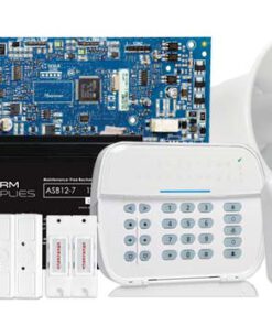 DSC Neo Entry level Kit