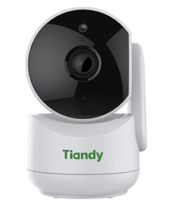 Tiandy 2MP Wi-Fi Astro PT, 4mm, 15M IR + 10M WL,