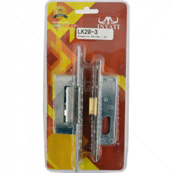 Electric Strike - Kit 15mm 12VAC