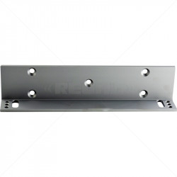 Bracket L for SP300 lbs LK117 Maglock