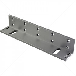 Bracket L for SP1200 lbs LK119 Maglock
