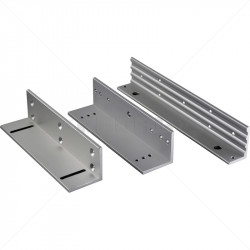 Bracket ZL for SP600 lbs LK118 Maglock