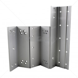 Bracket ZL for SP1200 lbs LK119 Maglock
