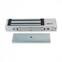 Maglock SP1200lbs (544Kg) 12/24VDC & LED