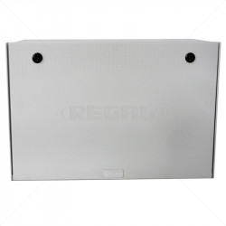 Enclosure ALL006D 600x400x250