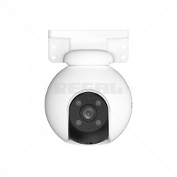 H80x Wi-Fi PT Camera 4K Dual Lens 4mm