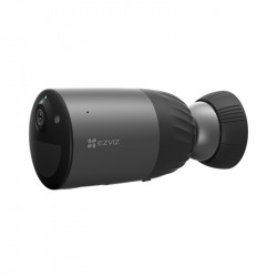Wi-Fi Battery Powered Camera BC1c 4K