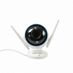 Wi-Fi Bullet Camera H3 3MP 2.8mm Lens