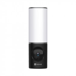 Wi-Fi Door Light Camera LC3 4MP