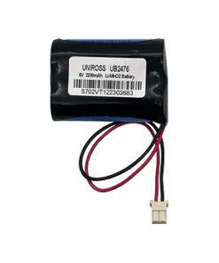 Battery Pack