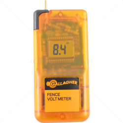 Fence Tools Electric Fence - Digital HV Meter