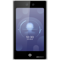 ACCESS Pro FR Pro Face Terminal 673