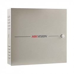 ACCESS Two Door Controller