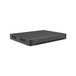 HD-TVI 16CH DVR 2MP Lite AS