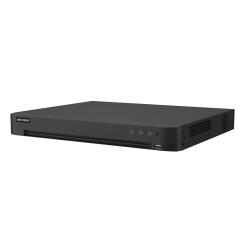 HD-TVI 16CH DVR 5MP AcuSense