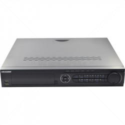 HD-TVI 32CH DVR 2MP AS