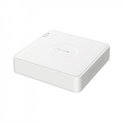 HD-TVI 4CH DVR 2MP AS