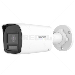 HD-TVI Bullet 2MP ColorVu 20m Audio 2.8mm