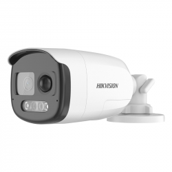 HD-TVI Bullet 2MP ColorVu PIR 2.8mm