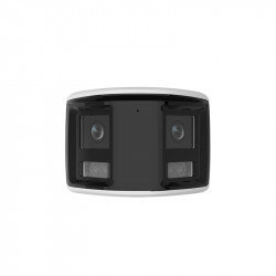 HD-TVI Bullet 3K DL Audio 180°