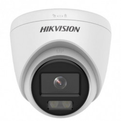 HD-TVI Dome 2MP ColorVu HL IR20m 2.8mm
