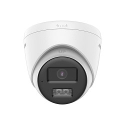 HD-TVI Dome 2MP HL 40m Audio 2.8mm