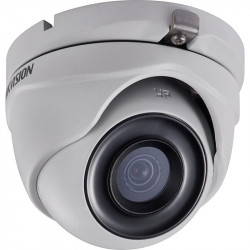 HD-TVI Dome 2MP EXIR 30m 3.6mm