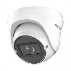 HD-TVI Turret 2MP IR 40m VF