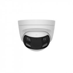 HD-TVI Turret 3K DL Audio 180°