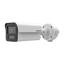 IP Bullet 4MP 80m Hybrid Light 4mm Lens