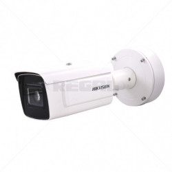 IP Bullet 4MP ANPR IR100m MVF 8-32