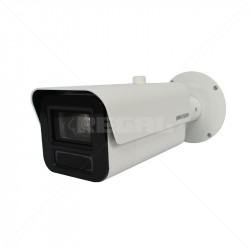 IP Bullet 4MP DinV IR200m MVF 6-132mm
