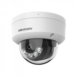IP Dome 4MP 3L AS HL 40m 2.8mm